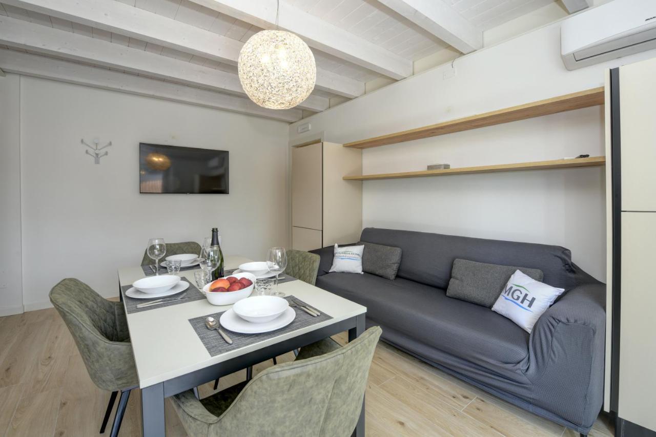 My Bardolino Holiday Apartment Zewnętrze zdjęcie